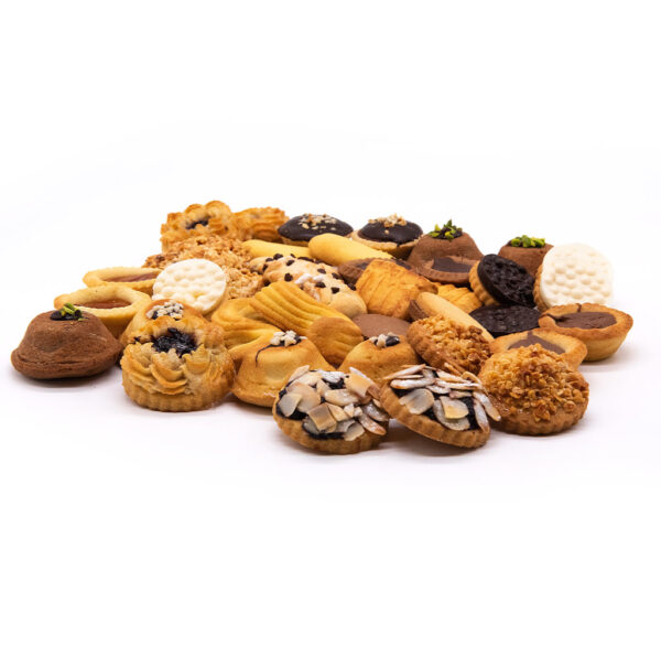 Biscottini da thè