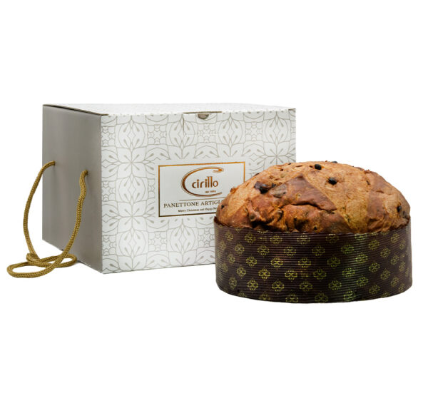 Panettone tradizionale