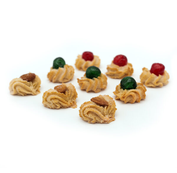 Pasta di mandorle
